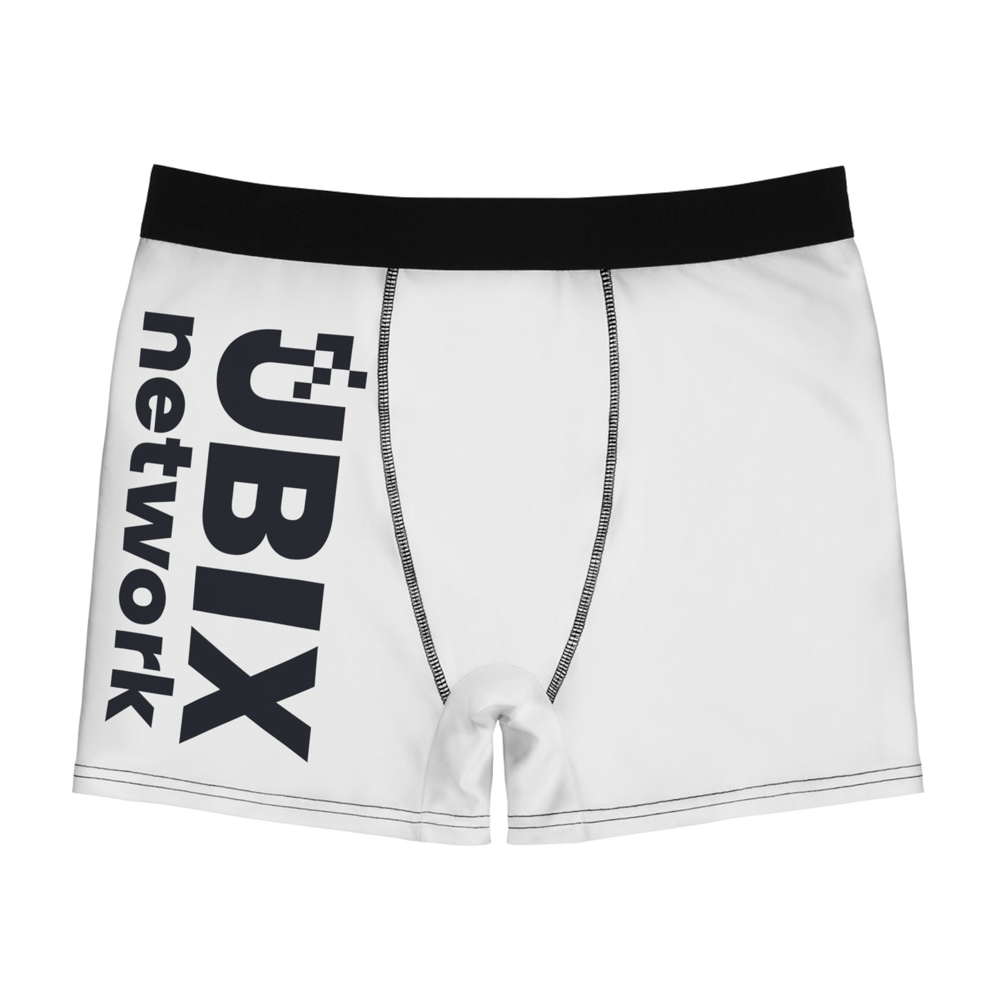 UBIX.Network Briefs/Boxershorts.