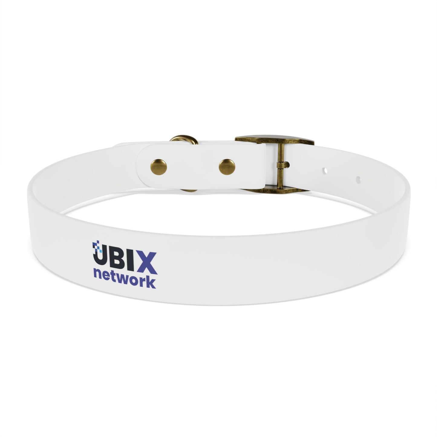 UBIX.Network Dog Collar