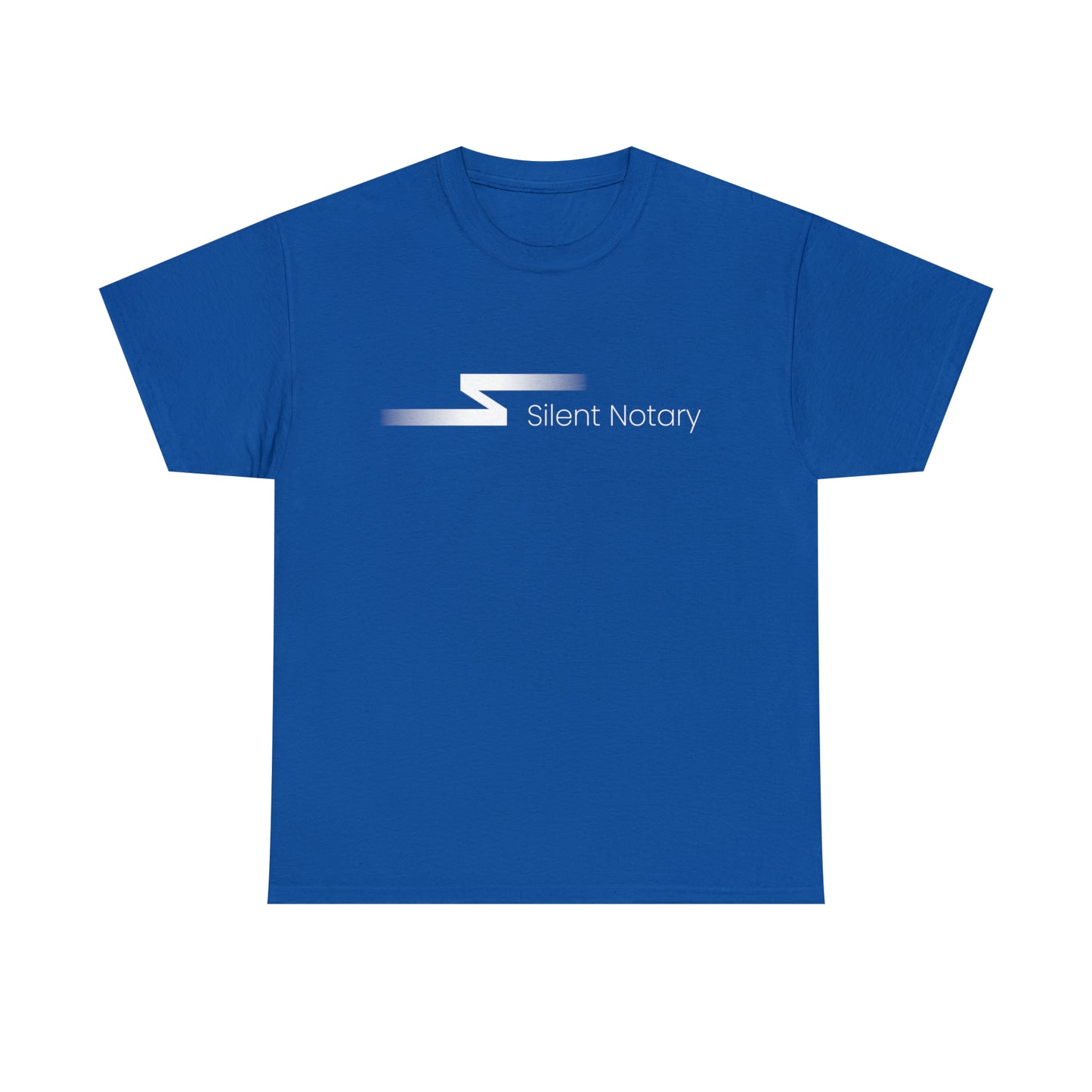 UBIX.Network Unisex Heavy Cotton Tee