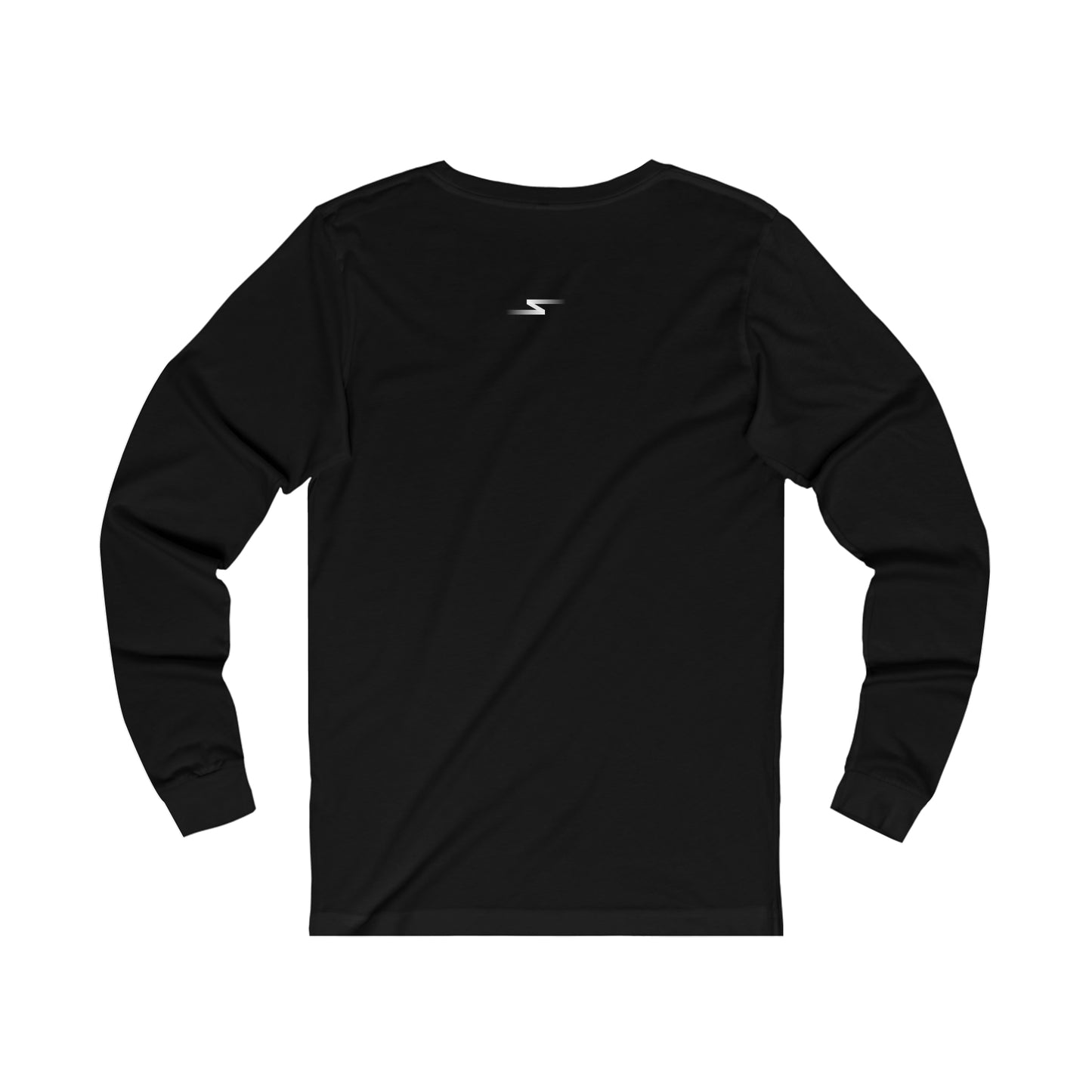 UBIX.Network Unisex Jersey Long Sleeve Tee