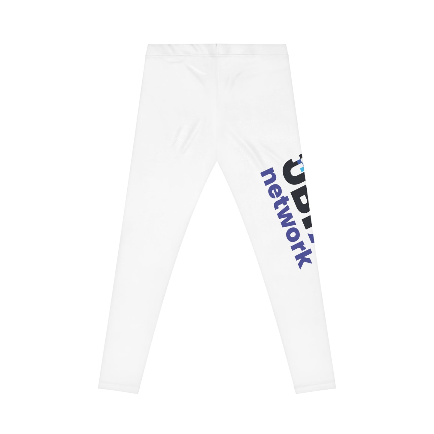 UBIX.Network Women's Casual Leggings (AOP)