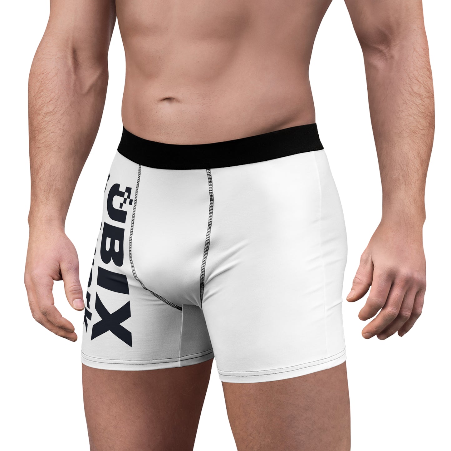 UBIX.Network Briefs/Boxershorts.