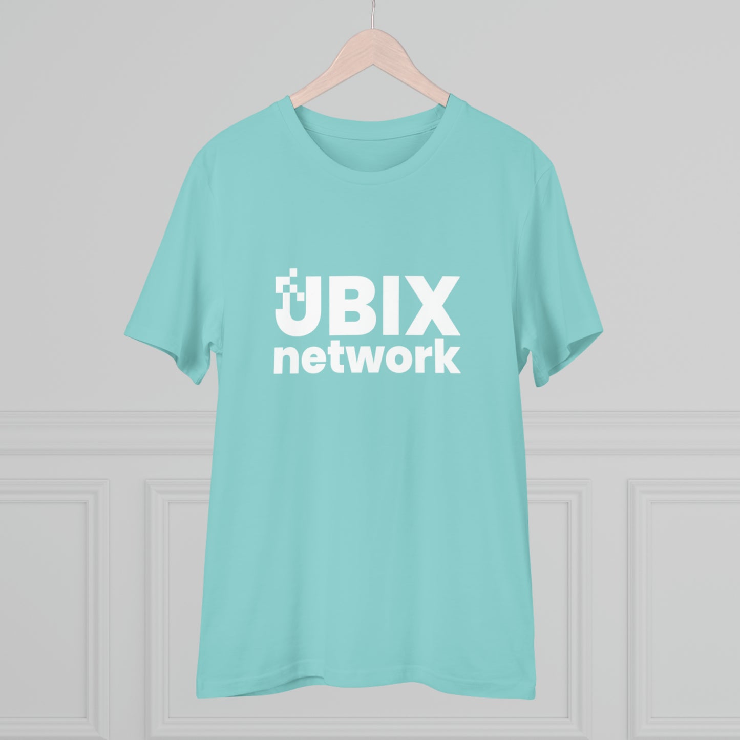 UBIX.Network X.TSHIRT