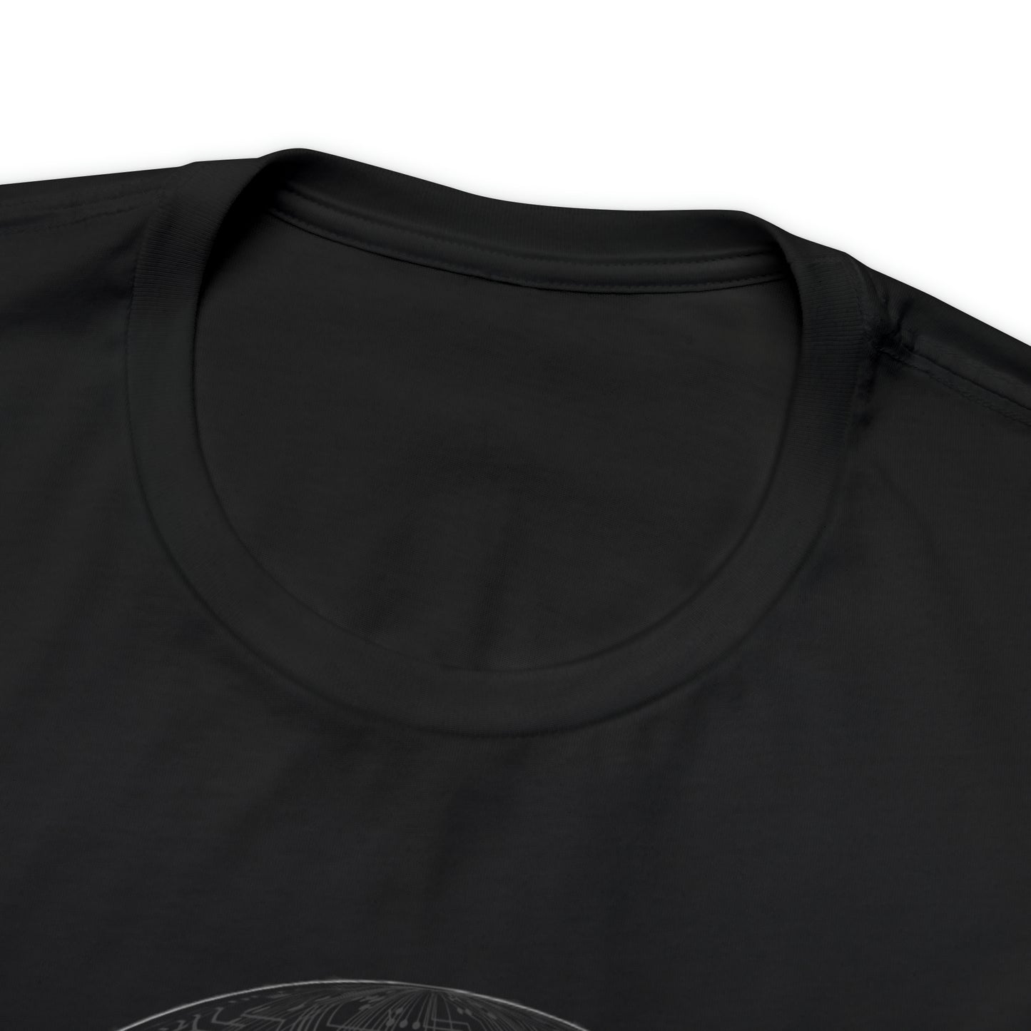 UBIX.Network "Comrades" Unisex Jersey Short Sleeve Tee