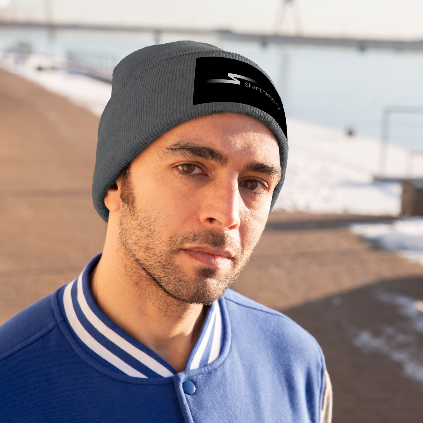 UBIX.Network Beanie