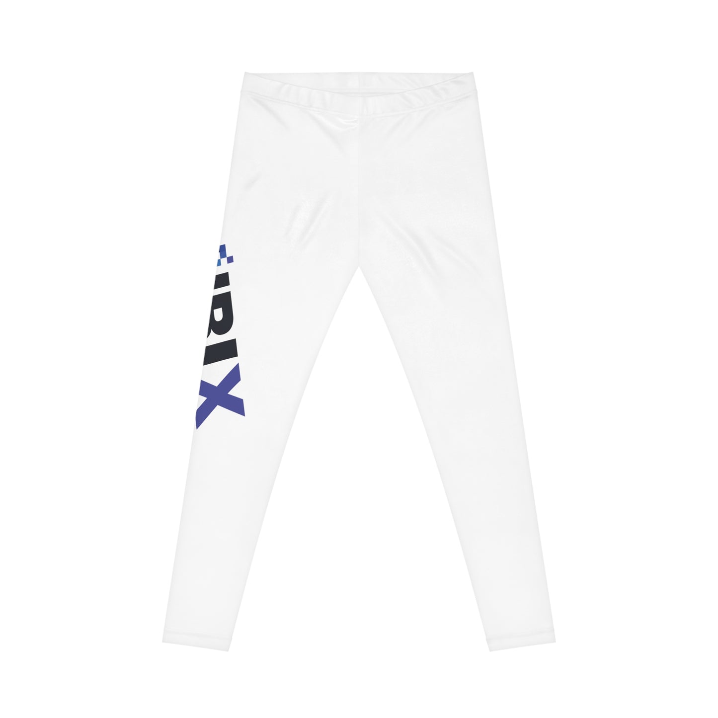 UBIX.Network Women's Casual Leggings (AOP)