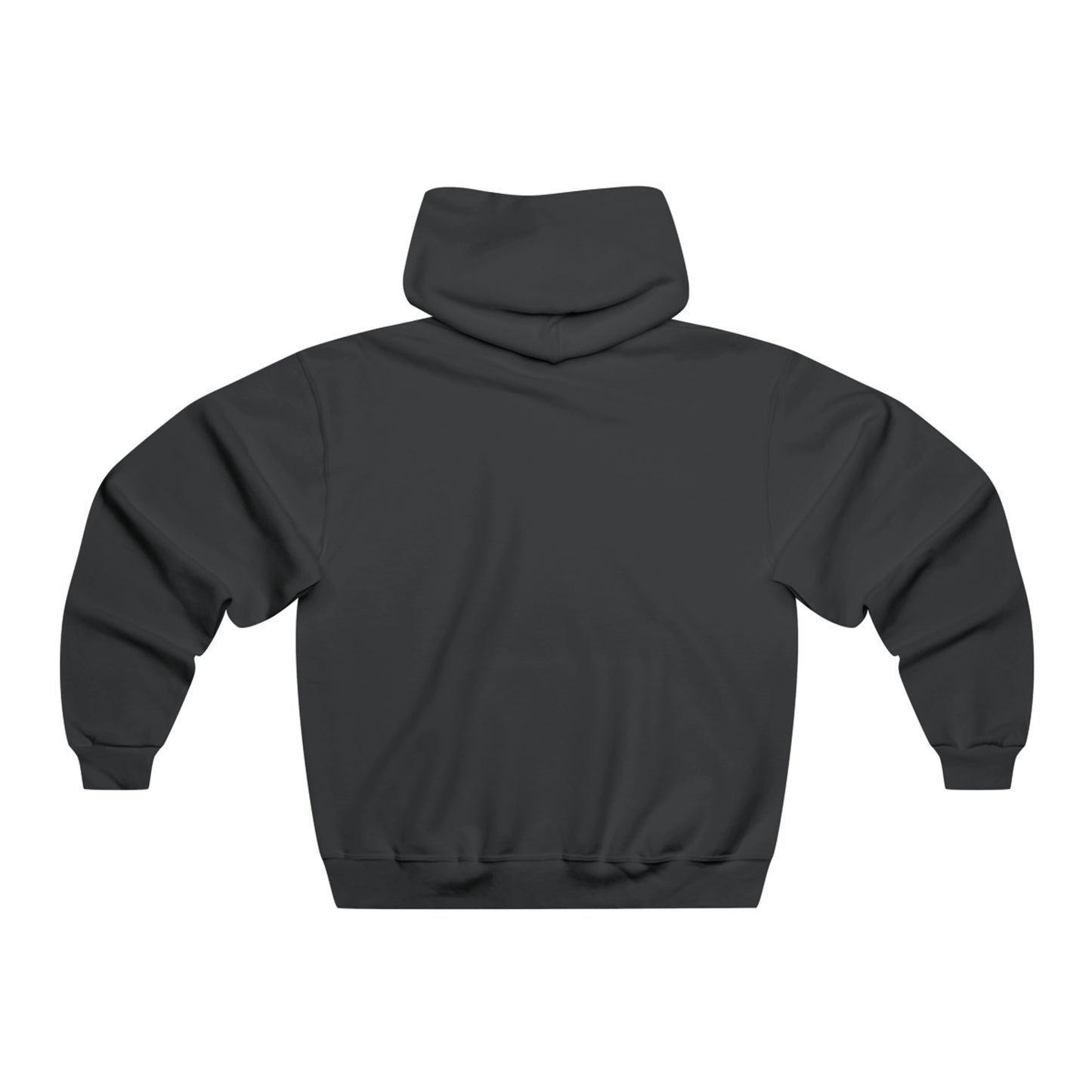 UBIX.Network Men's NUBLEND® Hooded Sweatshirt