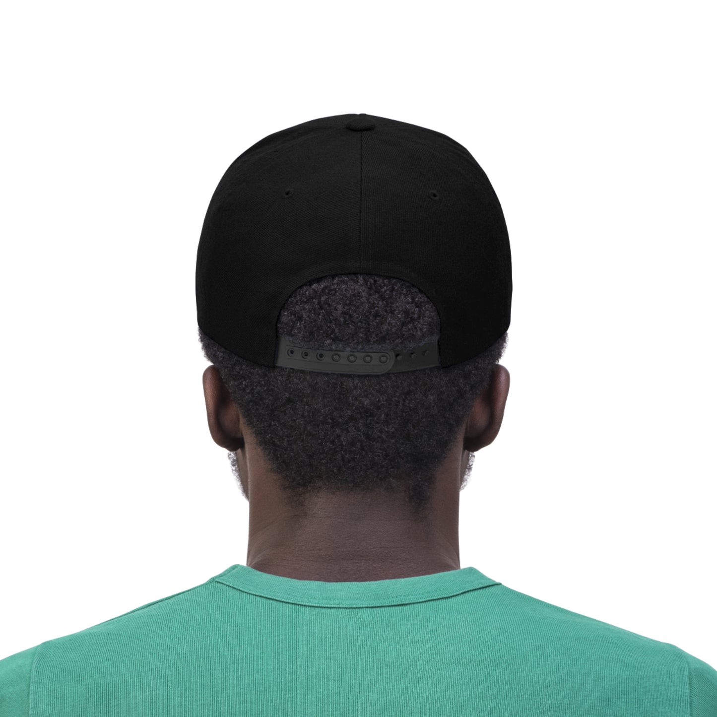 UBIX.Network Flat Cap