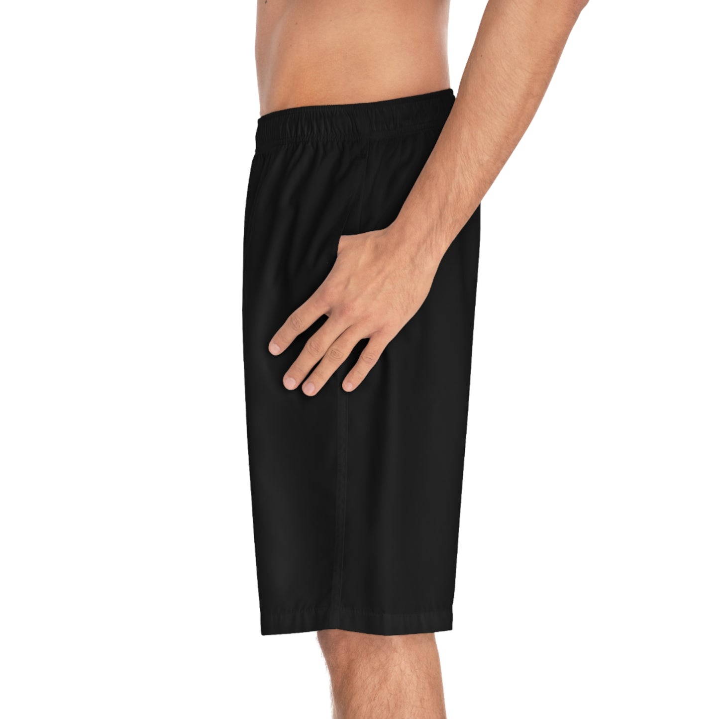 UBIX.Network Mens Shorts