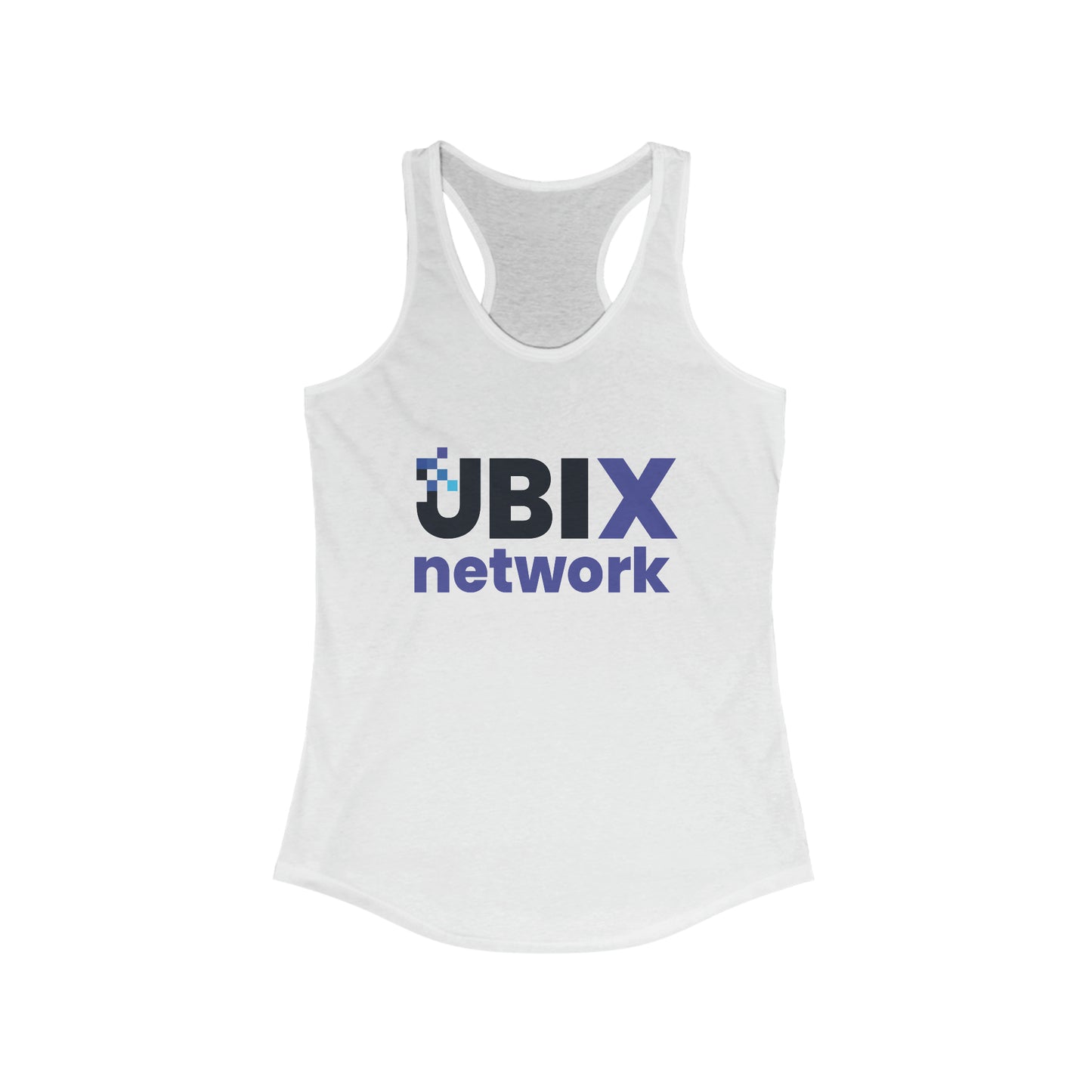 UBIX.Network Womens Tank