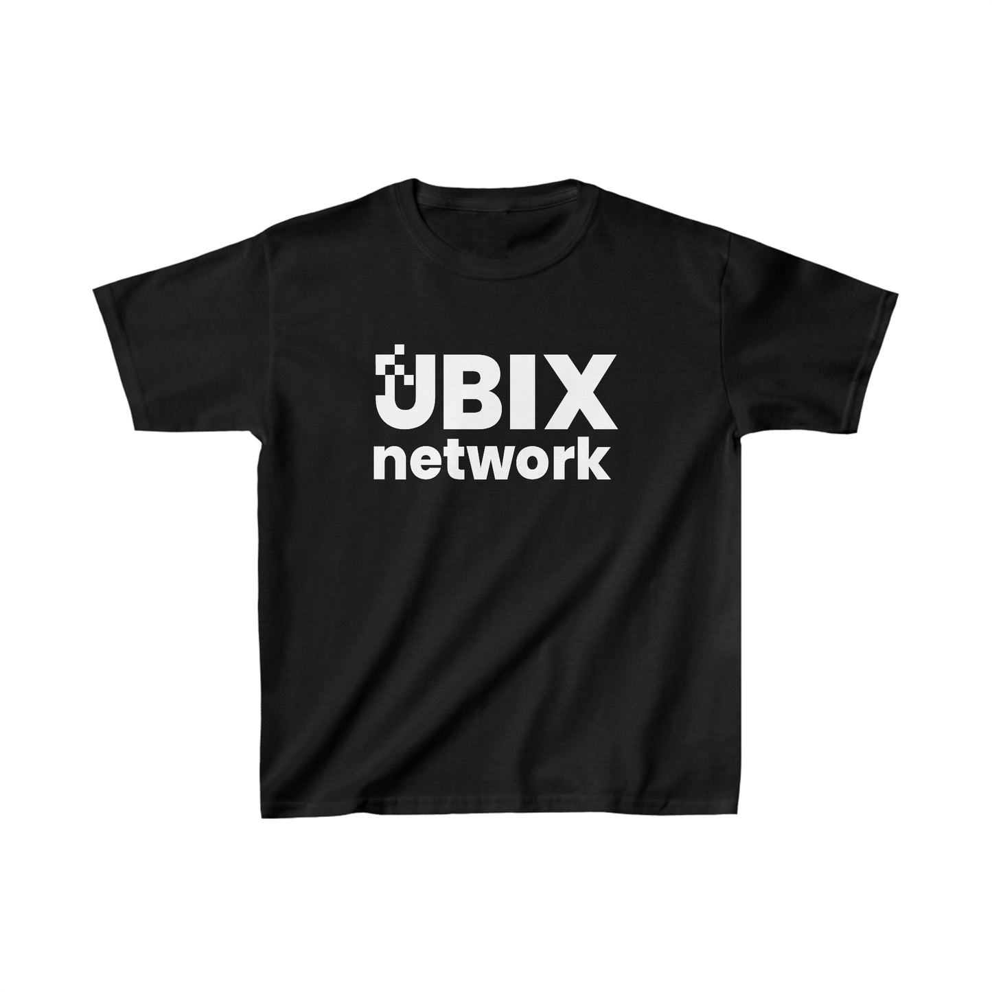 UBIX.Network Kids Tshirt