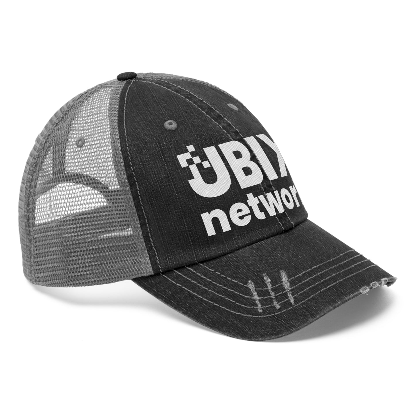 UBIX.Network Trucker Hat