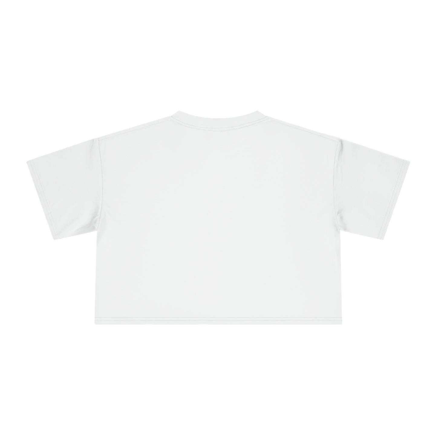 UBIX.Network Women's Crop Tee