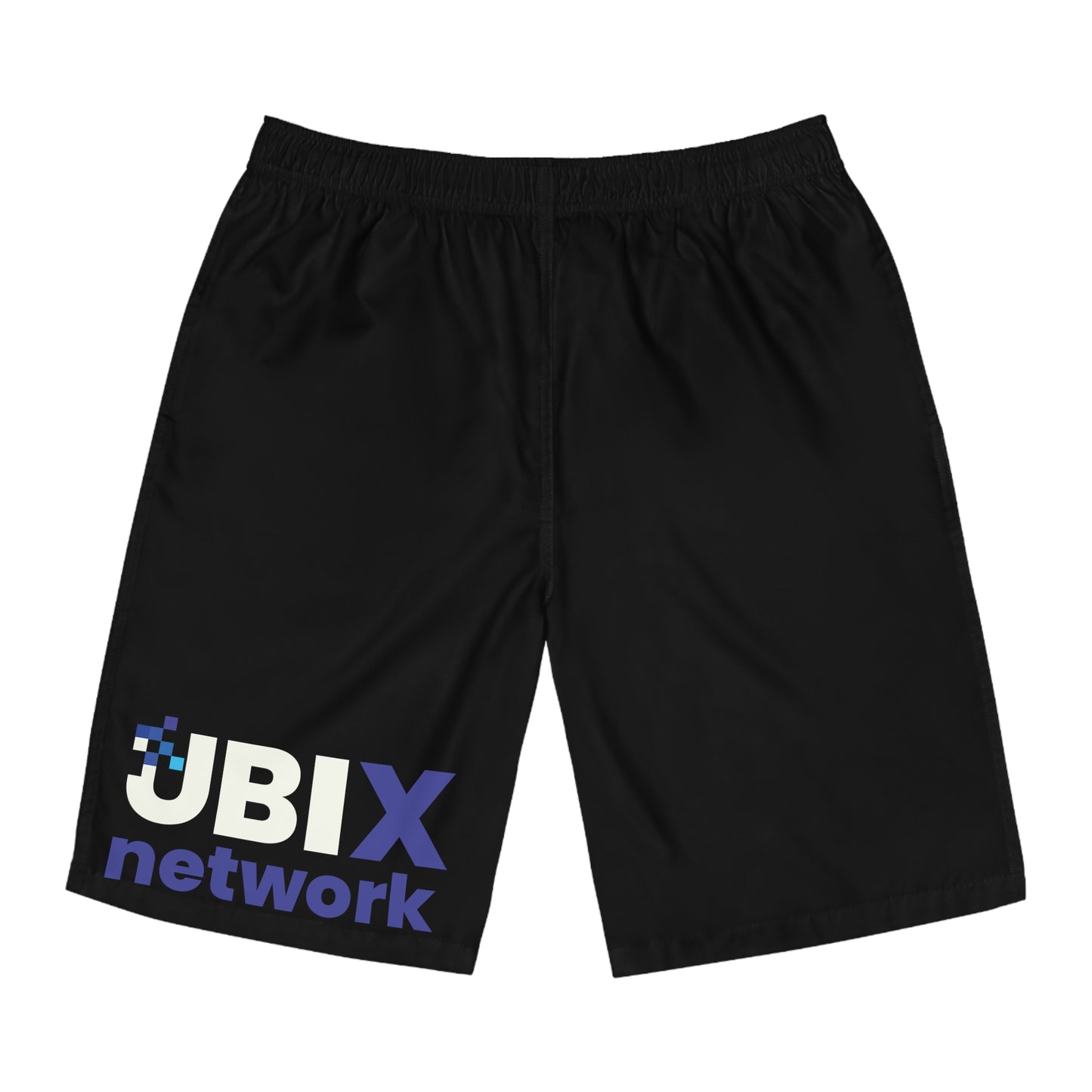 UBIX.Network Mens Shorts