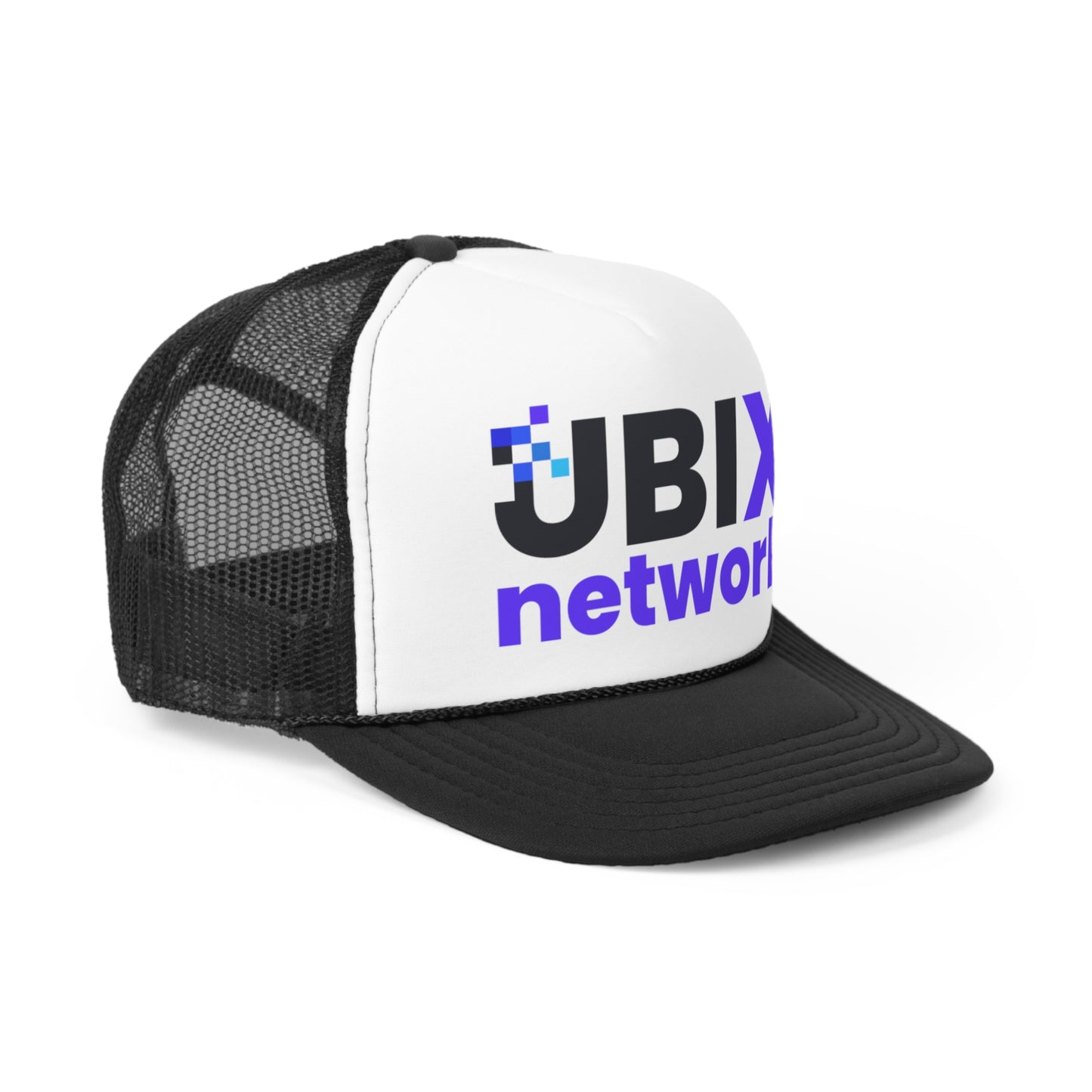 UBIX.Network Trucker Caps