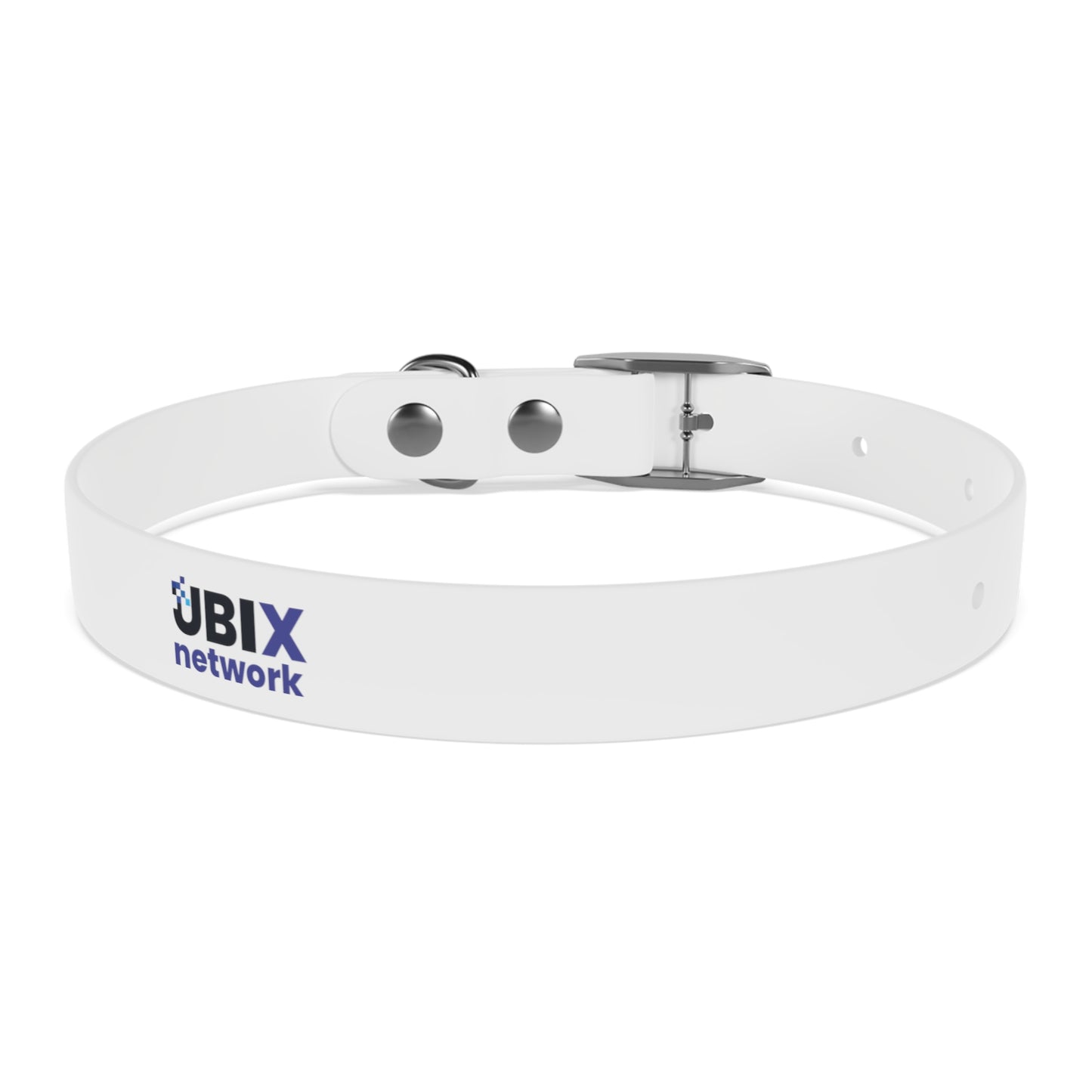 UBIX.Network Dog Collar