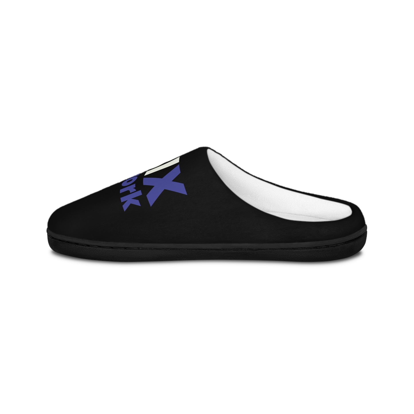 UBIX.Network Men's Indoor Slippers