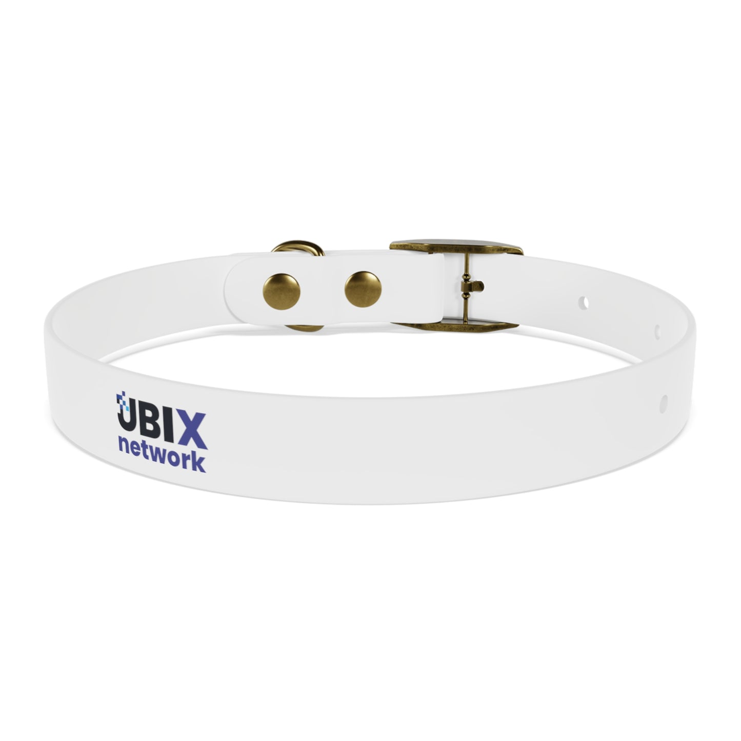 UBIX.Network Dog Collar