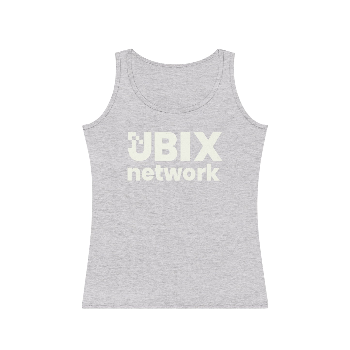 UBIX.Network Women's Tank Top