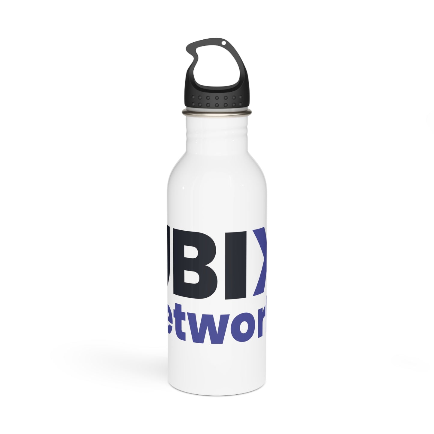 UBIX.Network Stainless Steel Water Bottle