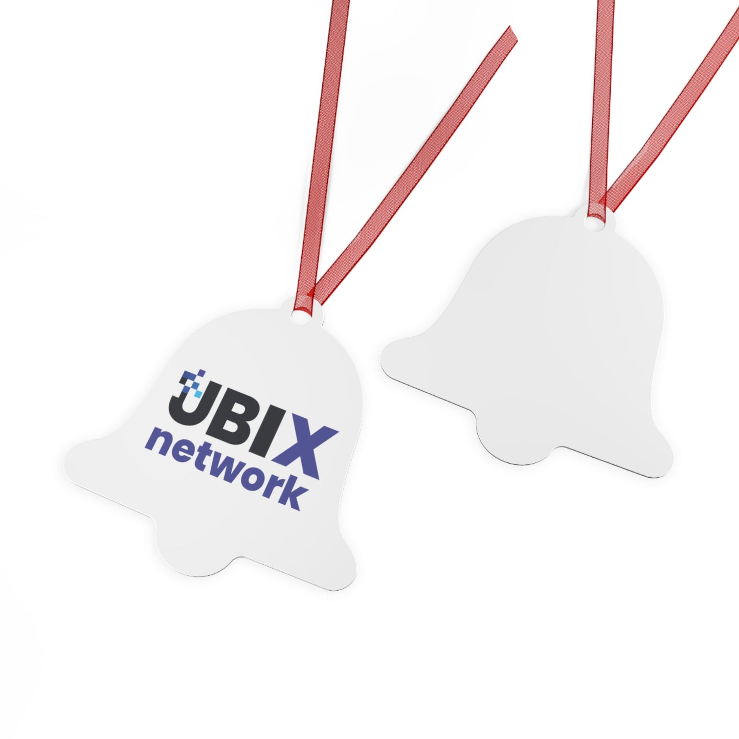 UBIX.Network Christmas orniment