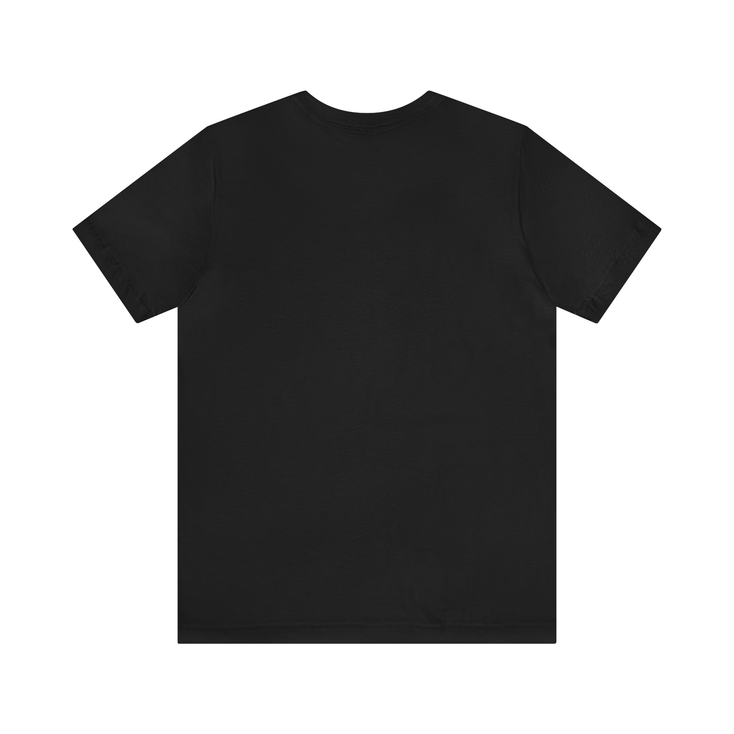 UBIX.Network "Comrades" Unisex Jersey Short Sleeve Tee