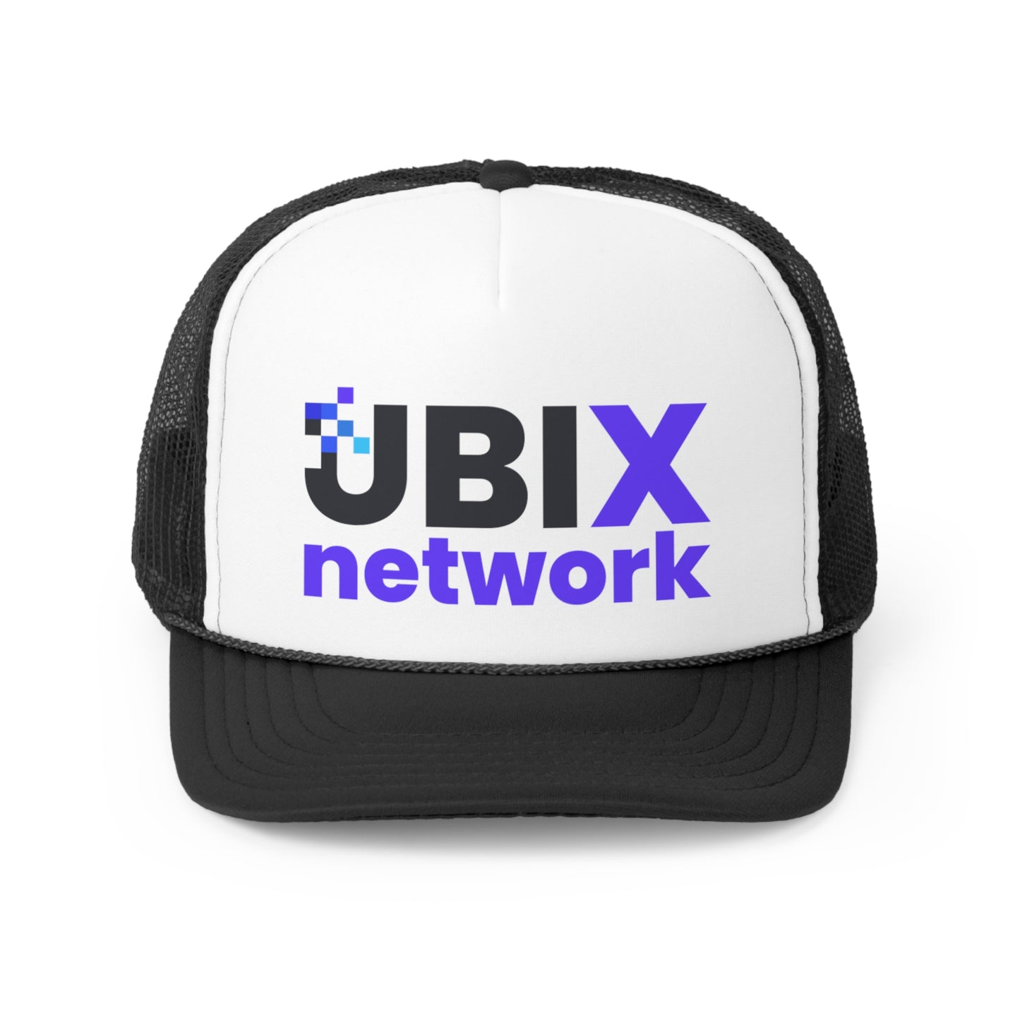UBIX.Network Trucker Caps