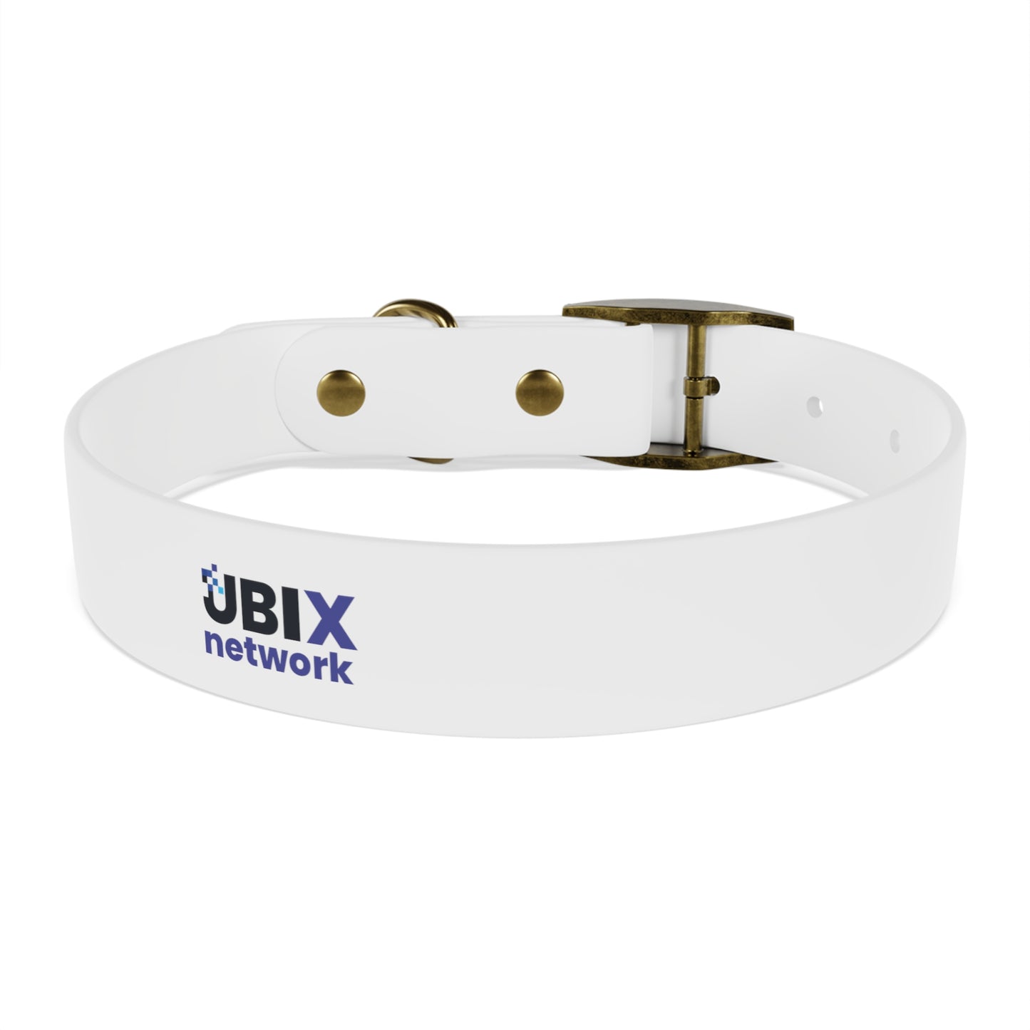 UBIX.Network Dog Collar