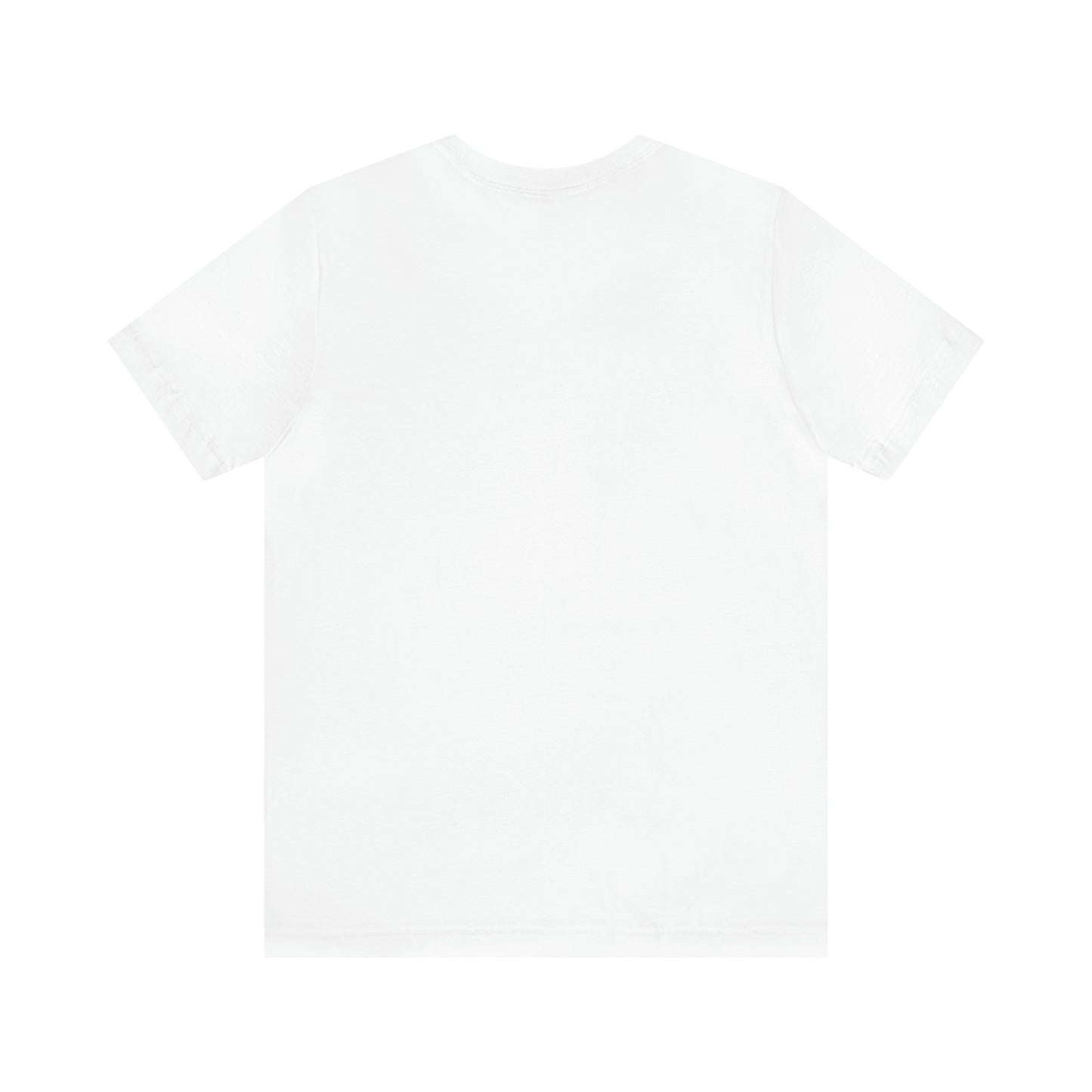 UBIX.Network "Comrades" Unisex Jersey Short Sleeve Tee
