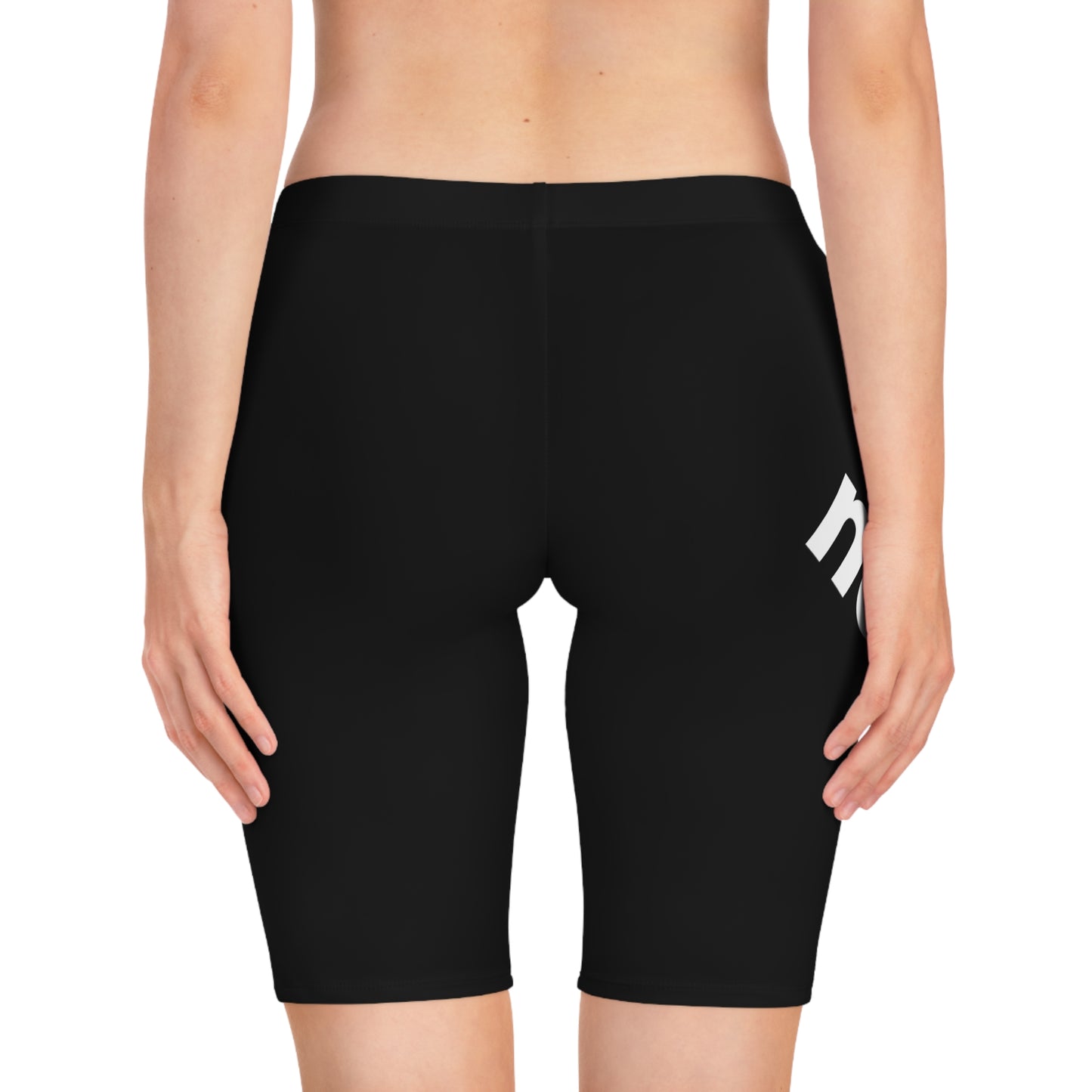 UBIX.Network Women's Bike Shorts (AOP)