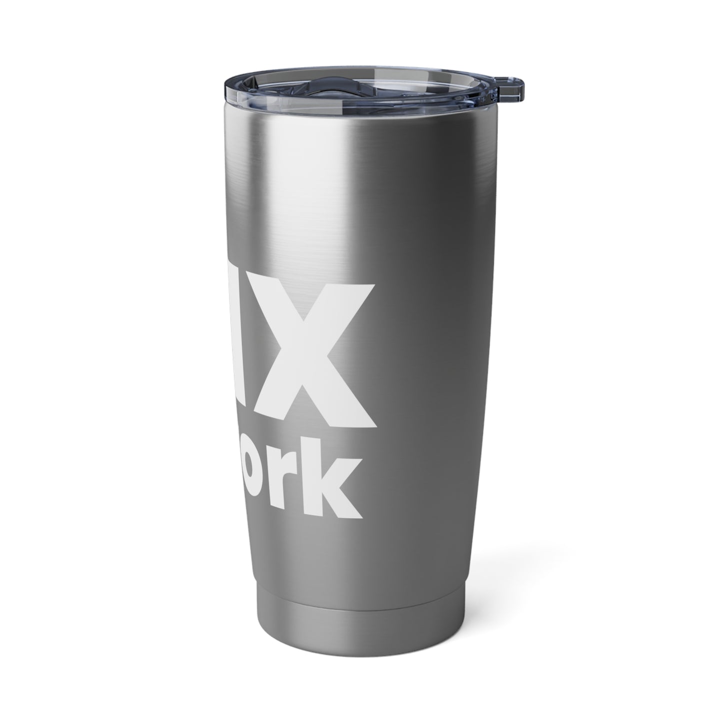 UBIX.Network 20oz Tumbler