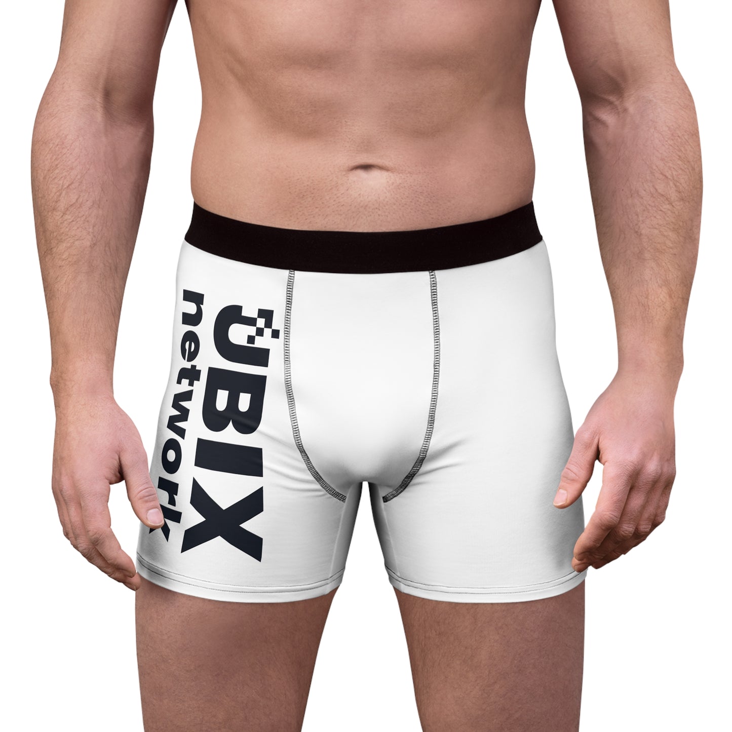 UBIX.Network Briefs/Boxershorts.