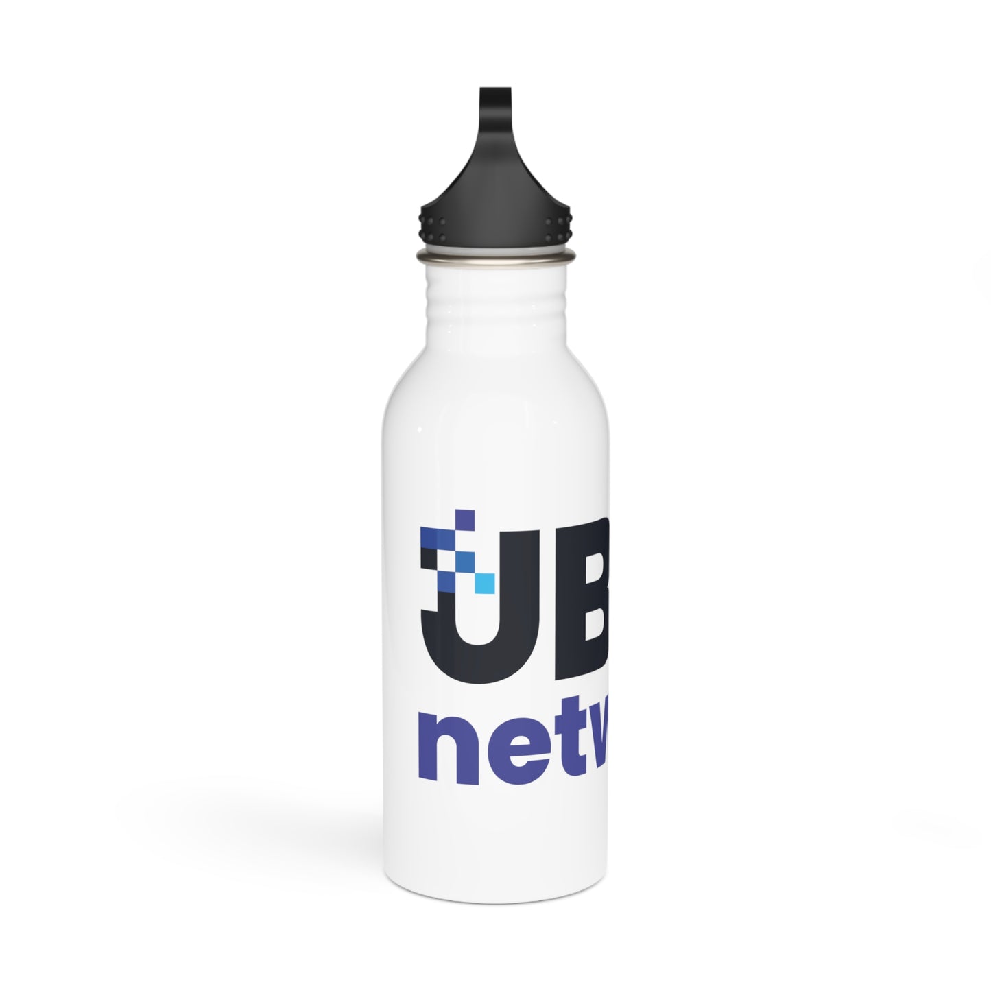 UBIX.Network Stainless Steel Water Bottle