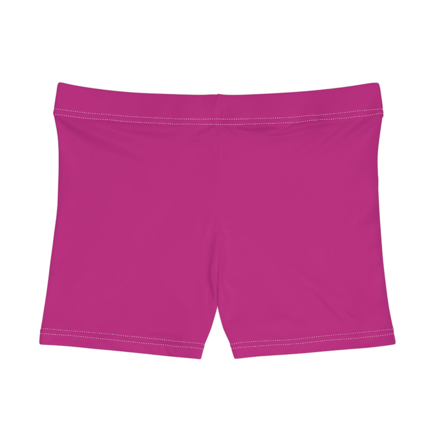 UBIX.Network Women's Shorts (AOP)