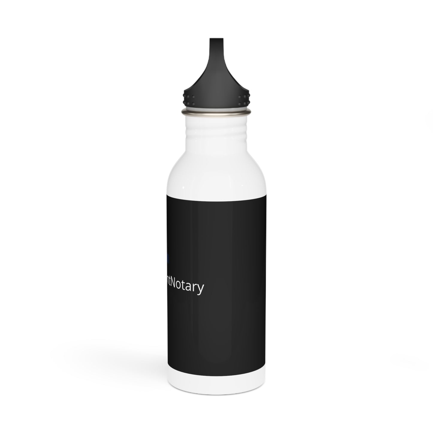 UBIX.Network Stainless Steel Water Bottle.