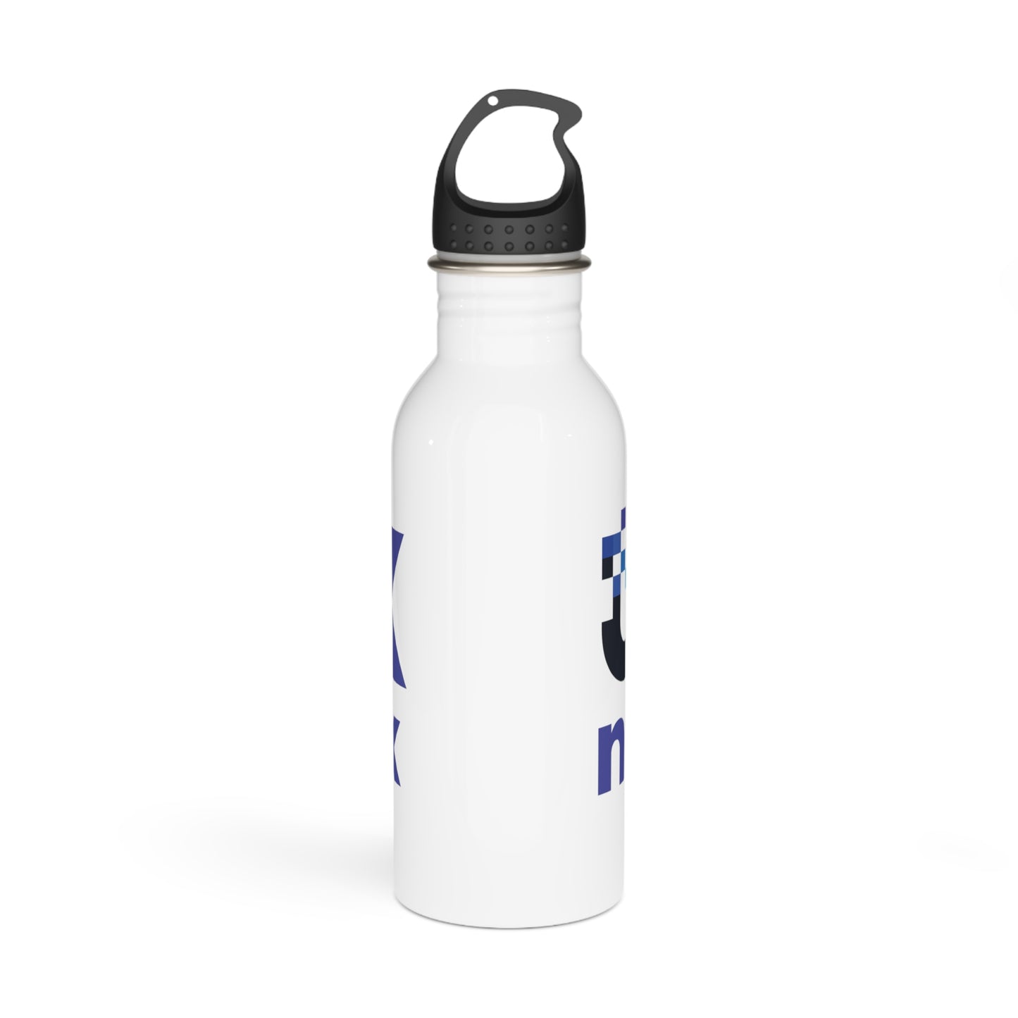 UBIX.Network Stainless Steel Water Bottle
