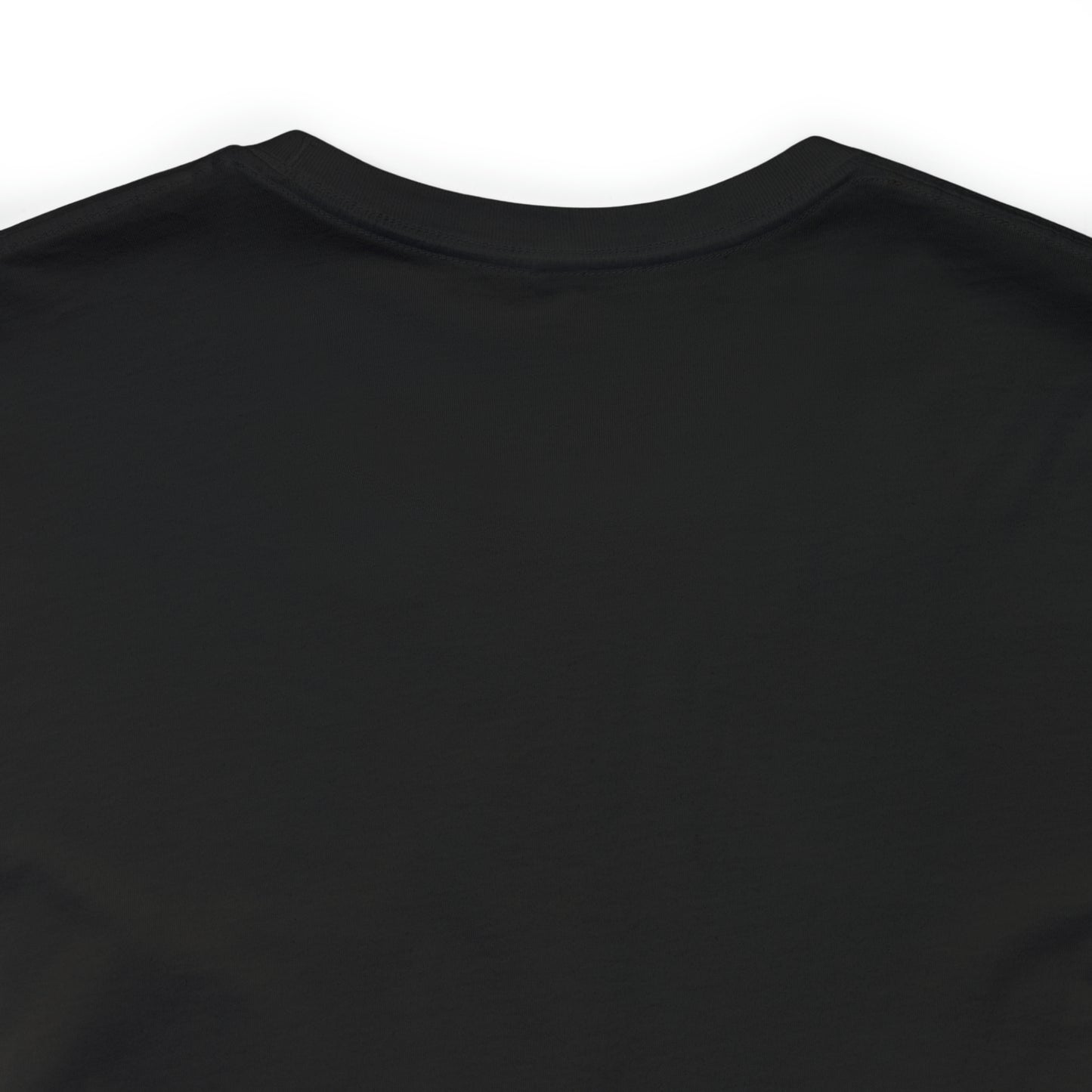 UBIX.Network "Comrades" Unisex Jersey Short Sleeve Tee