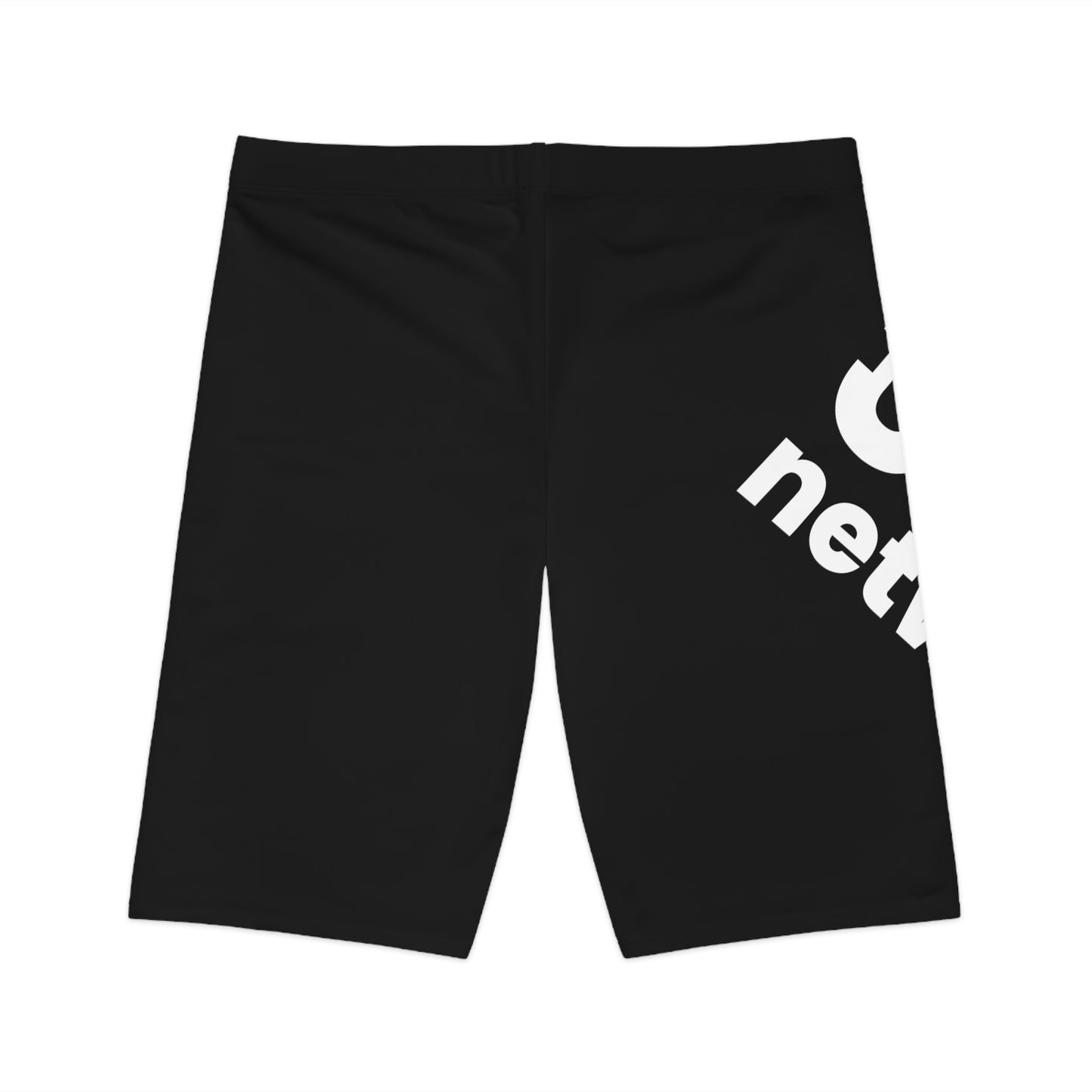 UBIX.Network Women's Bike Shorts (AOP)
