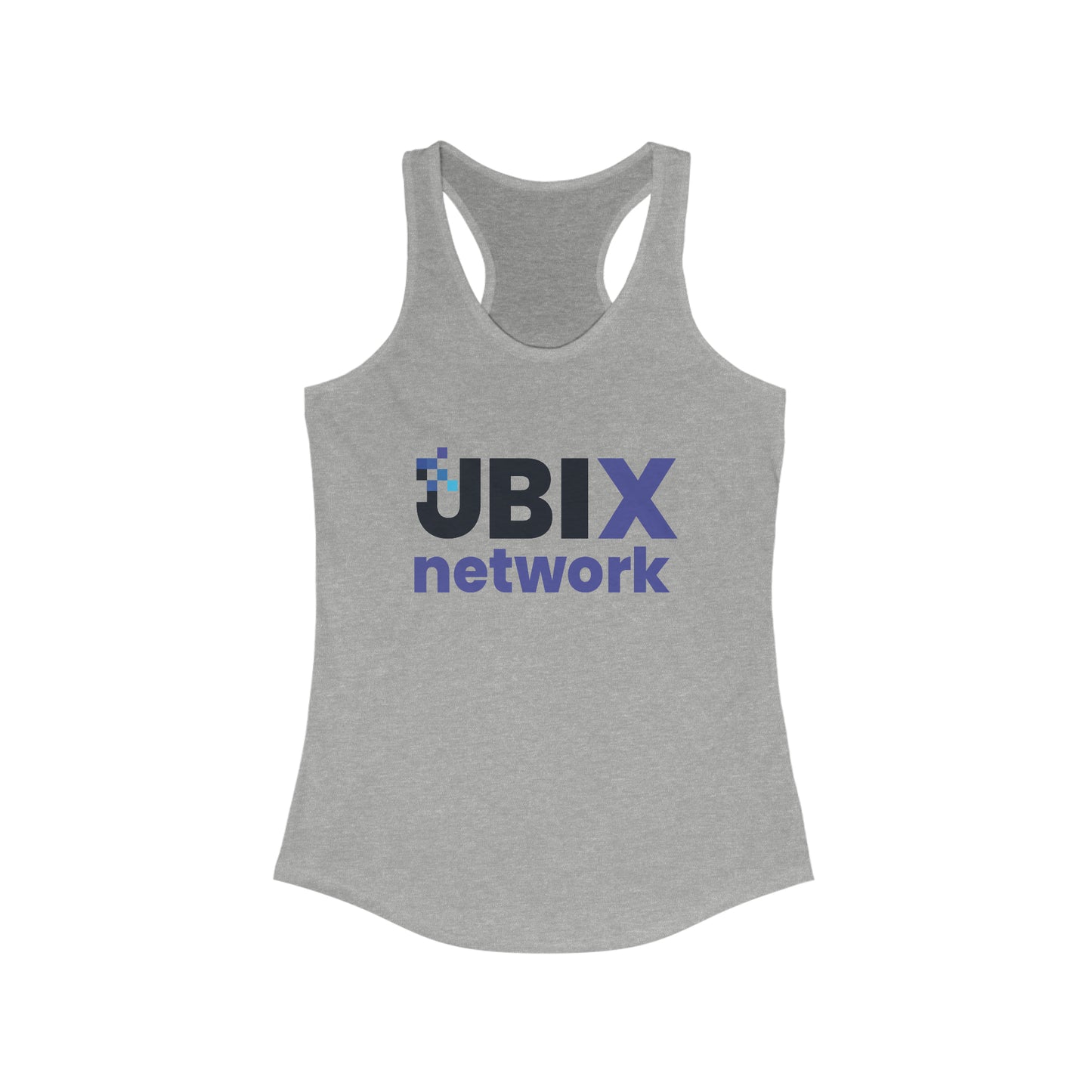 UBIX.Network Womens Tank