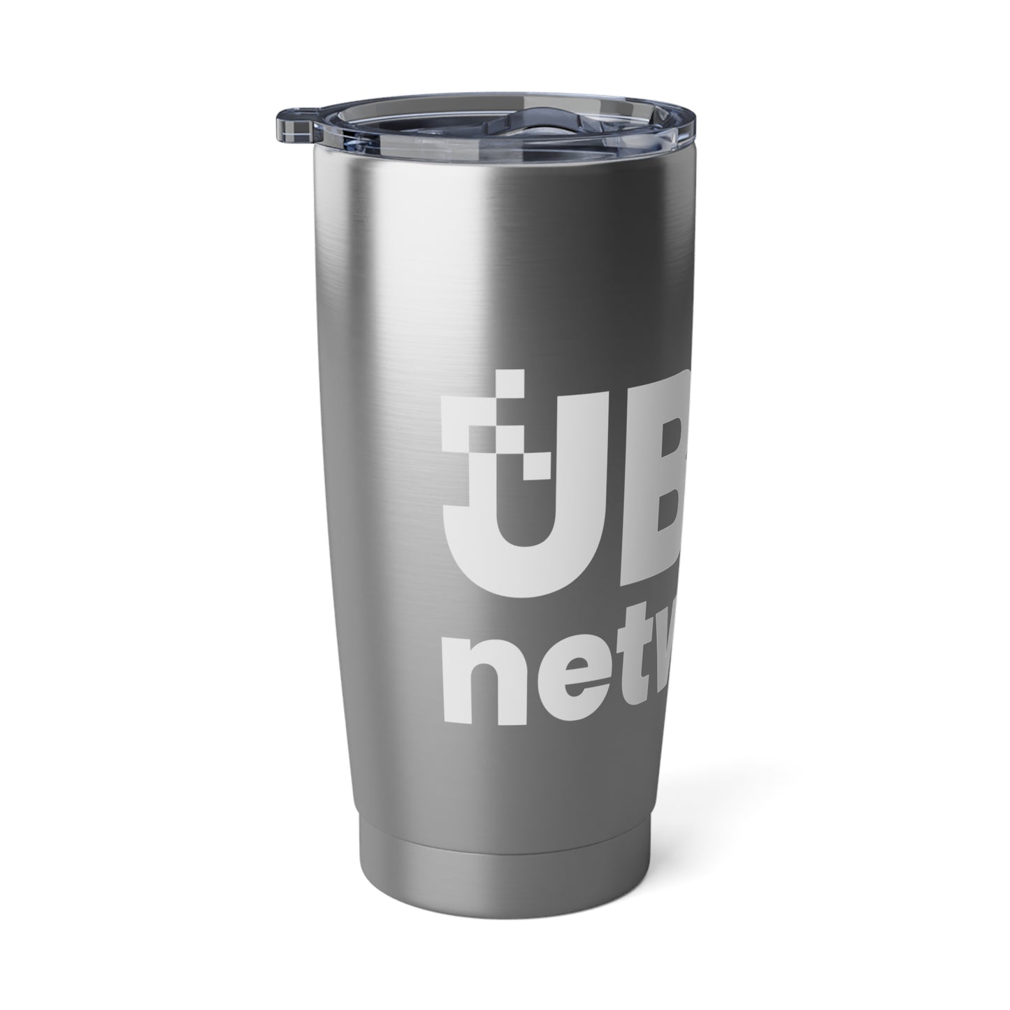 UBIX.Network 20oz Tumbler