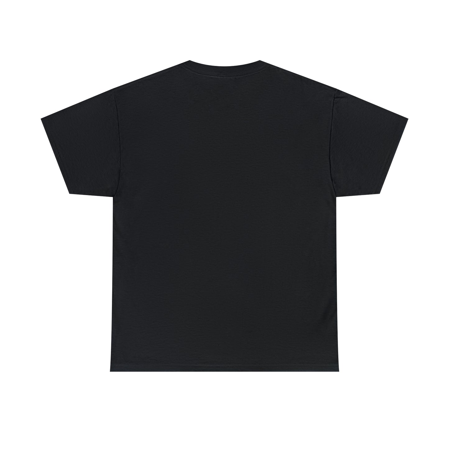 We come in HATE Unisex Heavy Cotton Tee