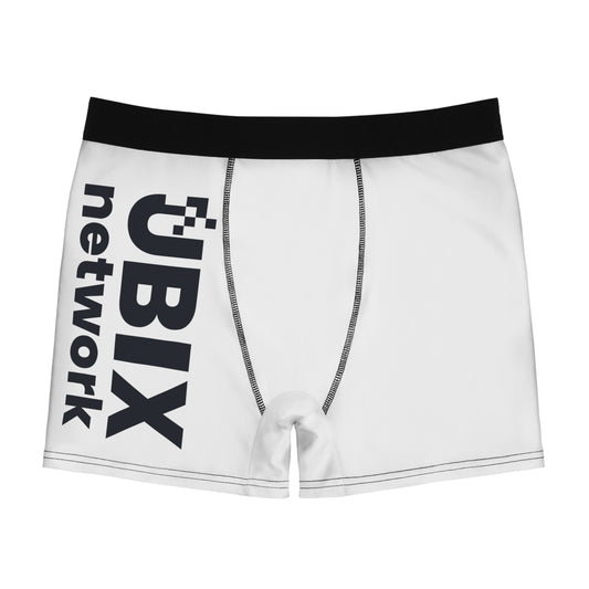 UBIX.Network Briefs/Boxershorts.