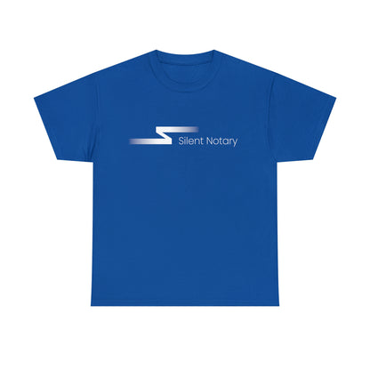 UBIX.Network Unisex Heavy Cotton Tee