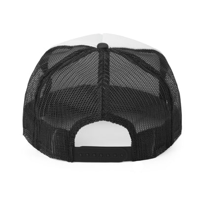 UBIX.Network Trucker Caps