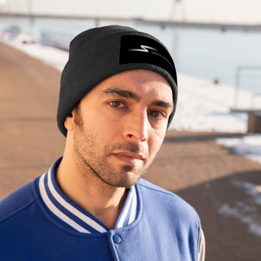 UBIX.Network Beanie