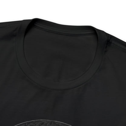 UBIX.Network "Comrades" Unisex Jersey Short Sleeve Tee