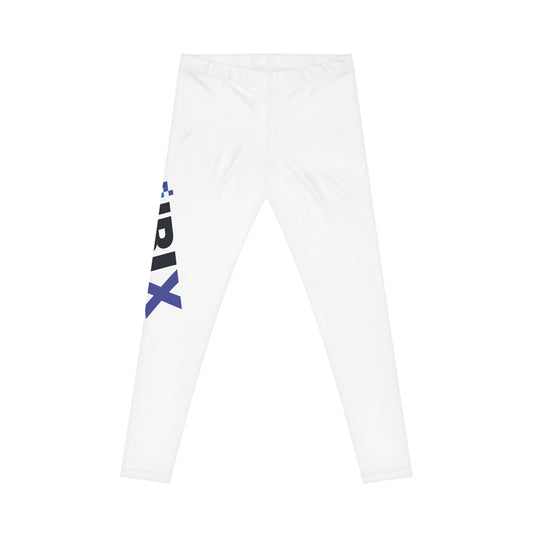 UBIX.Network Women's Casual Leggings (AOP)