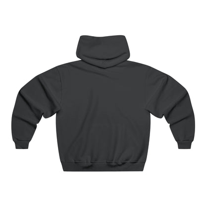 UBIX.Network  Men's NUBLEND® Hooded Sweatshirt