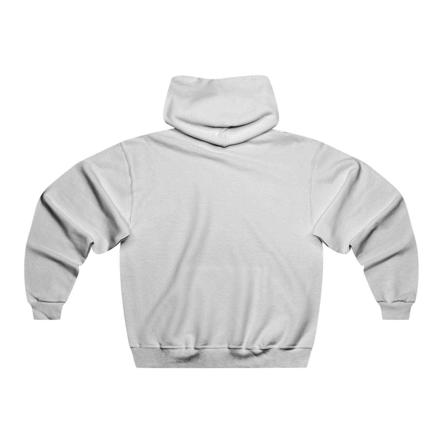 UBIX.Network  Men's NUBLEND® Hooded Sweatshirt