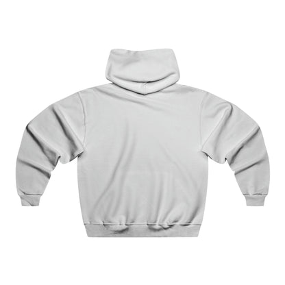 UBIX.Network  Men's NUBLEND® Hooded Sweatshirt